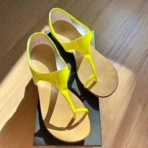 Giuseppe Zanotti Rock 10 Infradito Sandal
